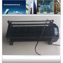 Elevator Lift Cabin Fan, elevator ventilation fan, elevator fan